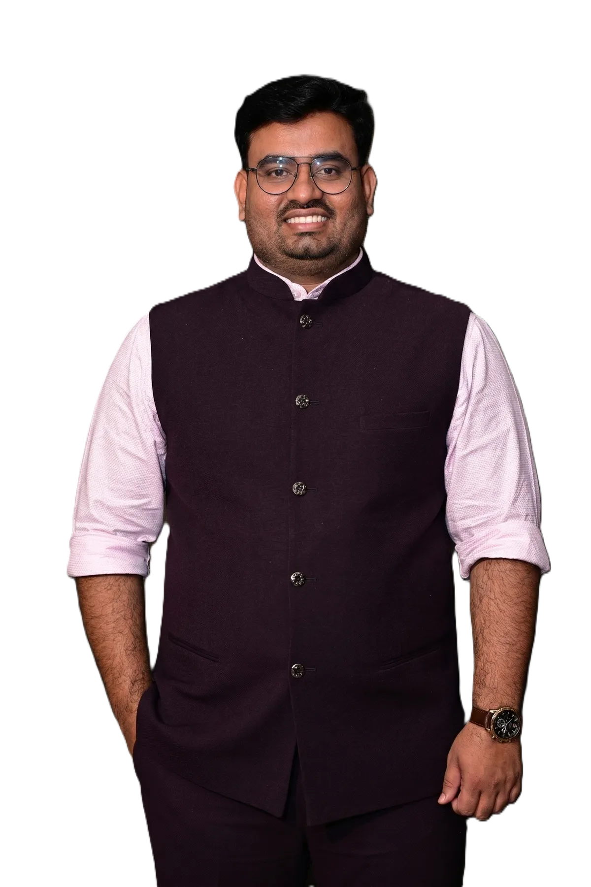 Kiran Hajare